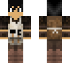 nick the blacksmith