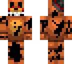 nightmare toy freddy