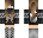 ninja girl