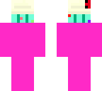 no gllich cupcake