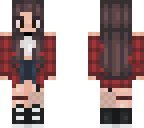non chibi version on my skin