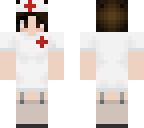 nurse sash
