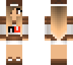 nutella lover