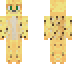 ocelot