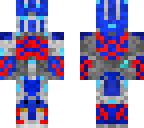 optimus prime pro