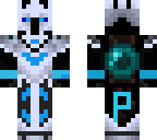 p enderking