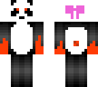 panda female