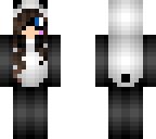 panda nerd