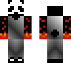 panda ninja