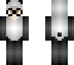 pandy onesie edit