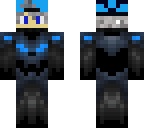 paragon plate boy