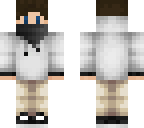 parkour man