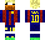 patitomessi