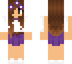 patta's skin