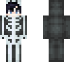 phil the skeleton