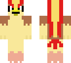 pidgeot