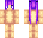 pigtail base