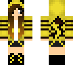 pika look