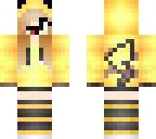 pika pika