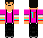 pink taurtis