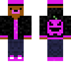 pinkted