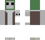 pirate silverfish