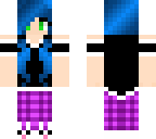 pj's