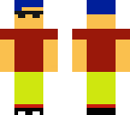 player