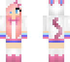 pokemon girl