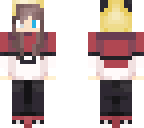 pokemon girl