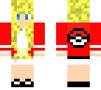 pokemon trainer
