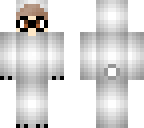 polar bear onesie edit