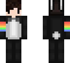 pride
