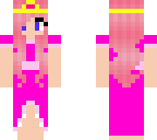 princess geovana