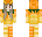 pumkin berry