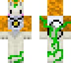pumpkin eevee