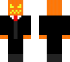 pumpkin guy