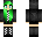 quinncutie skin edit