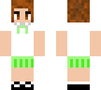 rachel from emerald high