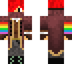 rainbow