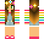 rainbow ally