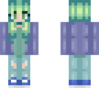 random girl