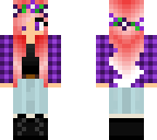 red head