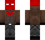 red hood
