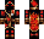 red mage edit