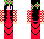 red rose princess