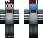 remake skin