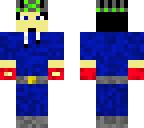 rey creeper