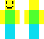 roblox noob guy by enderboy14354