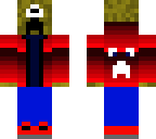 robo creeper